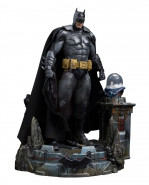 DC Comics Art Scale socha 1/10 Batman Unleashed Deluxe 24 cm